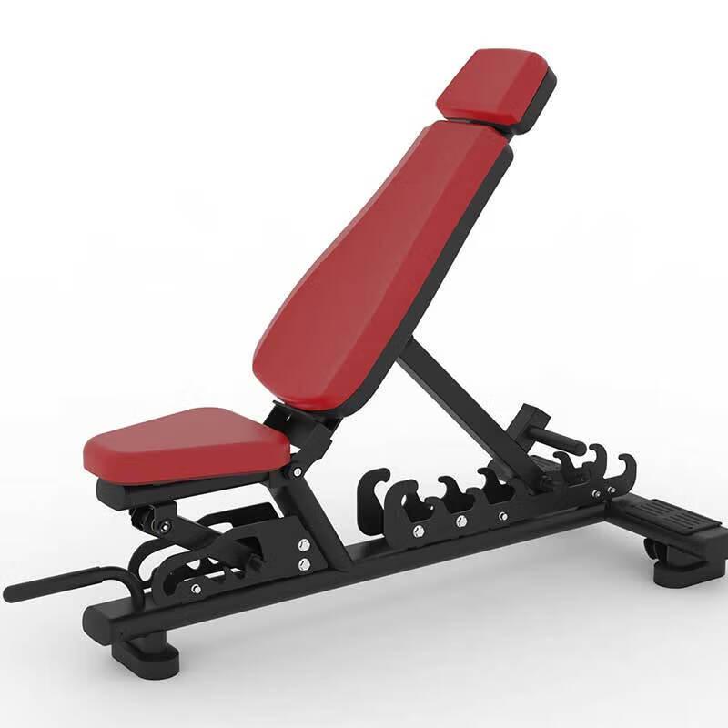 EMAI Multi-functional Adjustable Dumbbell Bench