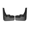 Peugeot 2008 (2020+) Splash-Proof Rubber Mud Flaps