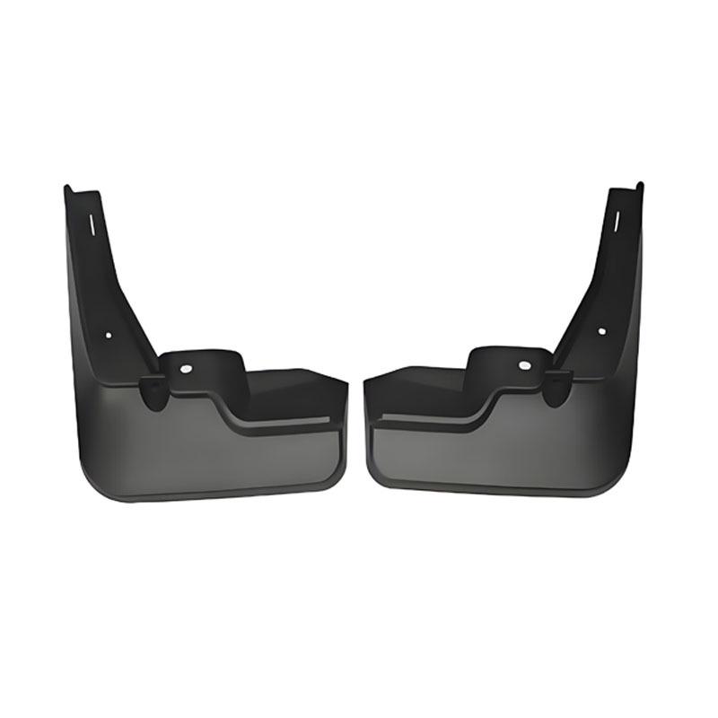 Peugeot 2008 (2020+) Splash-Proof Rubber Mud Flaps