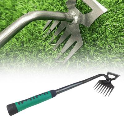 Ferramentas de jardinagem – Ferramentas para remoção de ervas daninhas