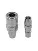 Quick Release Air Line Hose Fittings Coupler Connector 8mm Compressor SP20 PP20