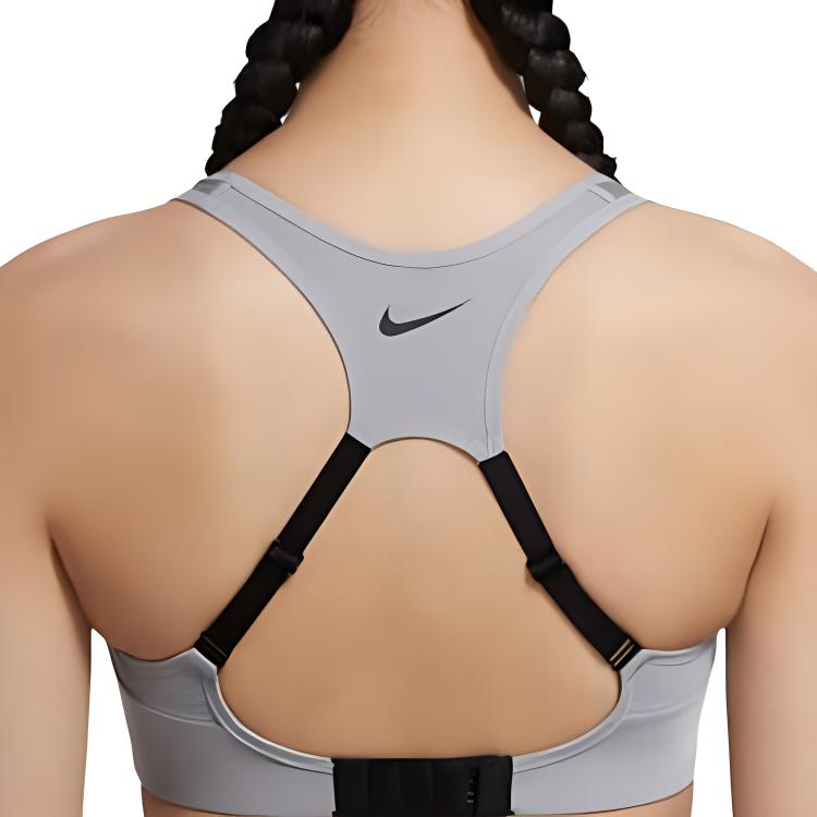 Nike Tank Tops Women's Gray Racerback AJ0844-073