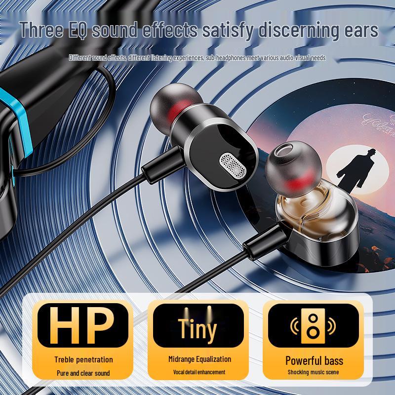 Supreme Edition Neckband Wireless Bluetooth Earphones with Xiaodu APP Voice Control and Power Display, Ideal for Sports and Running