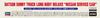 Hasegawa Datsun Sunny Truck Long Body Deluxe Nissan Service Car Plastic Model 20482 1/24