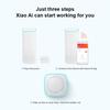 Obsługa głośników Xiaomi AI Dwuzakresowe WiFi i Bluetooth 4.1 i A2DP Odtwarzanie muzyki
