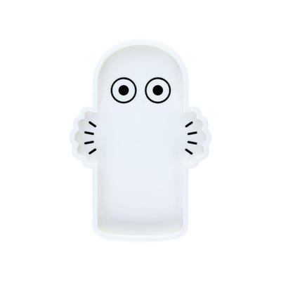 Sunstar Stationery Moomin Rubber 2025 S2404320 Tray, Material, Summer, Hattifatteners,