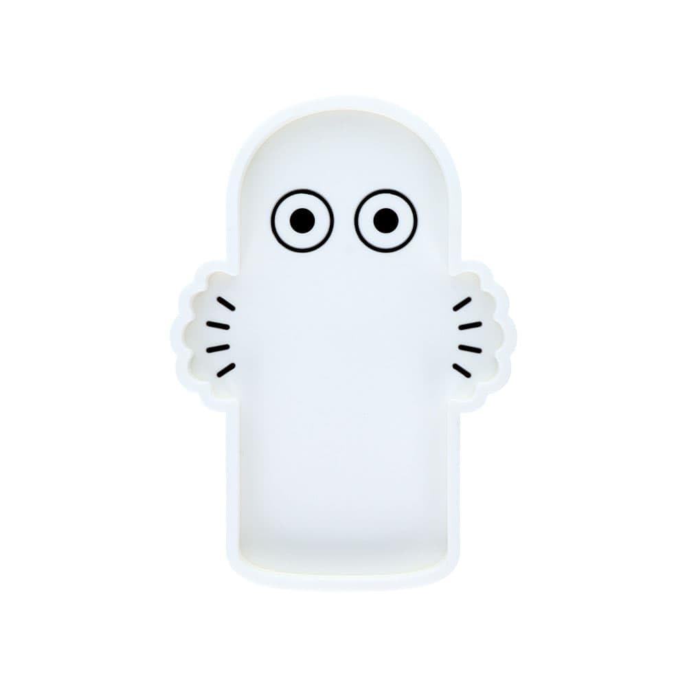 

Sunstar Stationery Moomin Rubber 2025 S2404320 Tray, Material, Summer, Hattifatteners,