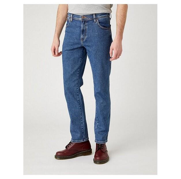 

Джинсы Wrangler TEXAS SLIM EU W35_L30