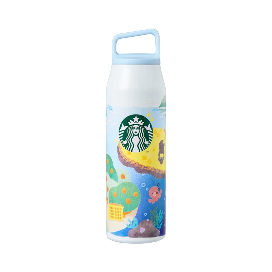 Starbucks Korea SS Jeju Miir Wide Tumbler 932ml ONE SIZE
