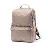 [W&.DayNight] Rikka Quadratischer Rucksack, Passt für DIN A4, Passt für 13,3-Zoll-Laptop, Nein. 11712, 11L, 730g, Damen, Rauchiges Rosa, Pendler