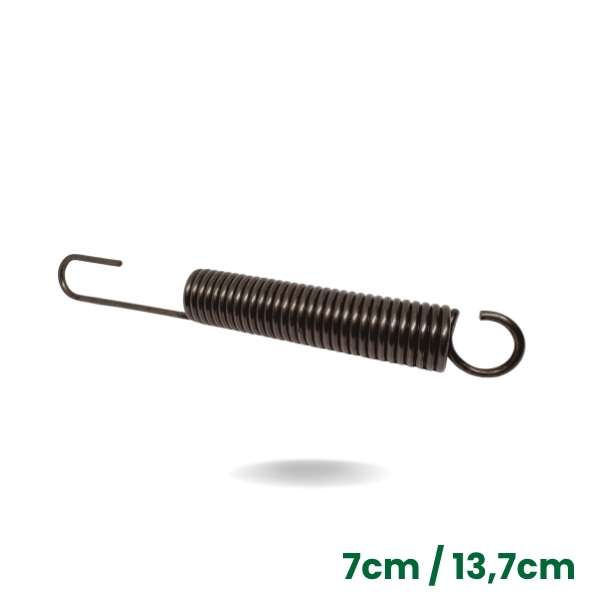 Sprężyna 13,5cm