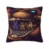 Pillow Case At F-Freddys Polyester Pillow Cover Fashion Cushion Cover Printed Pillowcases For Office Car Home Decorative