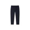 Anta Training Series Pure Logo Mid-Waist Straight Leg Jogger Pants Women Pants Basic-Black 962357301-1