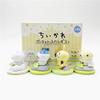 Figurines Cartoon Chiikawa Desktop Decor Collectible Kids Birthday Toys Gift