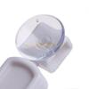 Fridge Freezers Thermometers Measure ranges -30℃-40℃ Keep for freshes Temperature Gauges top sale