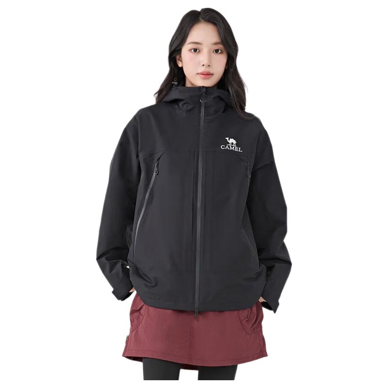 CAMEL Rainblade LT 3-в-1 Уличная водонепроницаемая куртка L