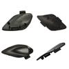 For Mercedes Benz S-Class Front Bumper Trailer Cover W222 Front Bumper Towing Hook Hole Cover 2228850023 2014-2017
