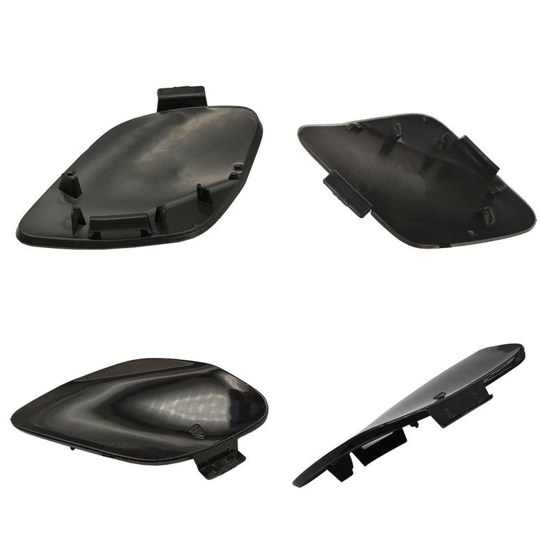 For Mercedes Benz S-Class Front Bumper Trailer Cover W222 Front Bumper Towing Hook Hole Cover 2228850023 2014-2017