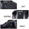 Motorcycle Anti Slip Tank Pad Protect Sticker Side Waterproof Tank Pads For HONDA CRF1100L CRF 1100 L  Twin   -