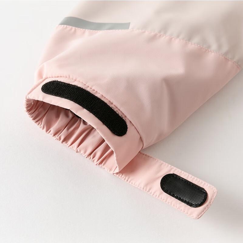 David & Bella Kids' Waterproof Breathable Jacket