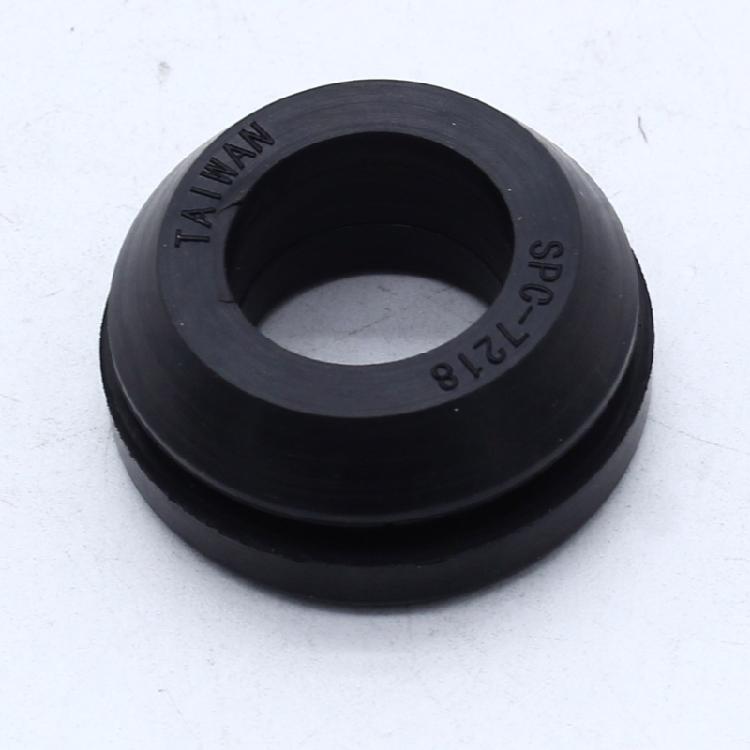 Rubber Engine Valves Cover Washer Gasket Breather Grommets High Temp Resistant