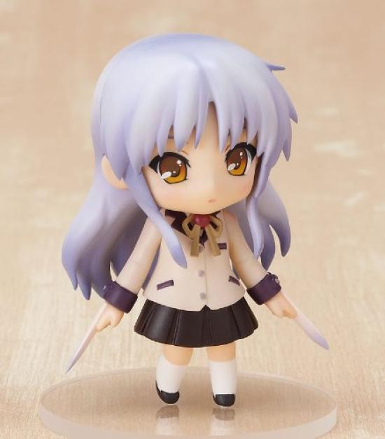 Nendoroid Petit Angel Set 02 Painted Movable Beats! (non-scale ABS&PVC Figure)