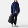 THE NORTH FACE Urban Exploration Waterproof And Windproof Windbreaker Jacket Men's Blue NF0A88RA-L4U