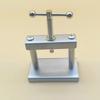 Portable Watch Case Press Tool With Precision Pressure Adjustment Case Closer For Professional Repair And Home Use