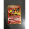 Used Pokemon Card Charizard 137/103 30th