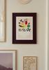 THE POSTER CLUB Fruit Bowl Imogen Sinclair 50×70cm
