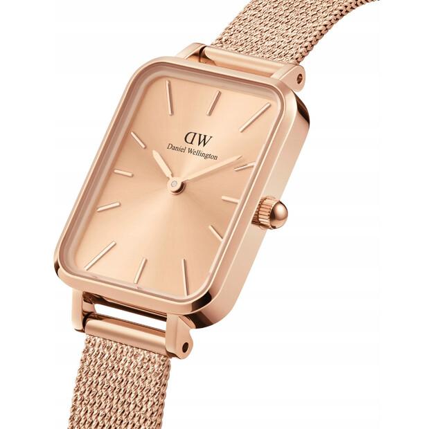 Watch Daniel Wellington Quadro Unitone DW00100484