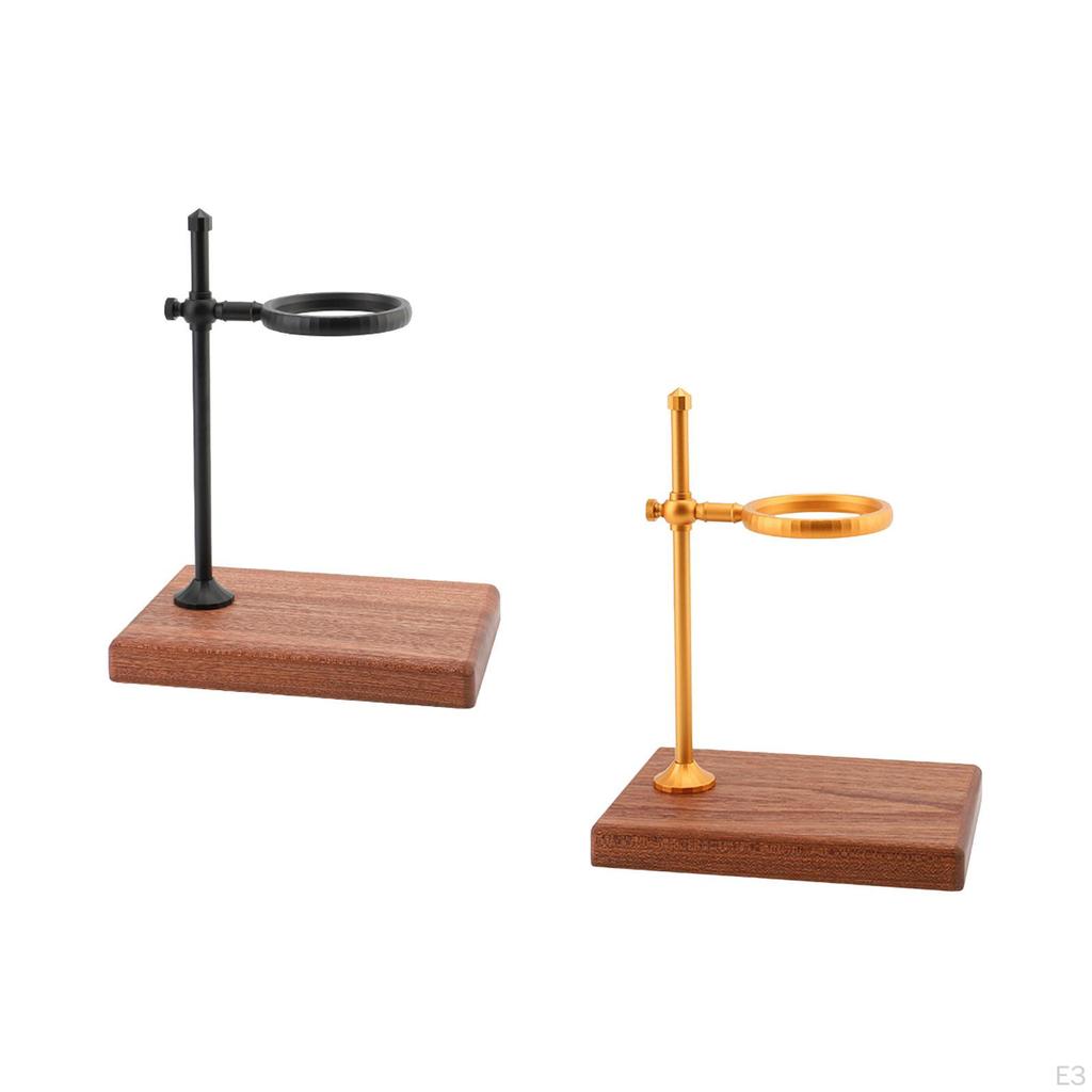 Coffee Dripper Holder Stand Reusable Multipurpose Pour Over Station for