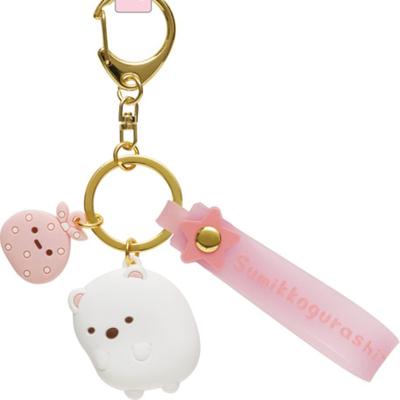 Sumikko Gurashi Shirokuma Mascot, AB26505