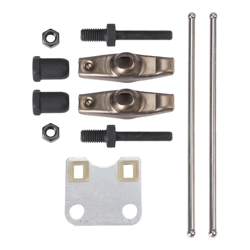 Engine Replacement Valve Rocker Kit Engine Valve Rocker Parts Tool As Shown Reliable Valve Rocker 14410-ZE1-010