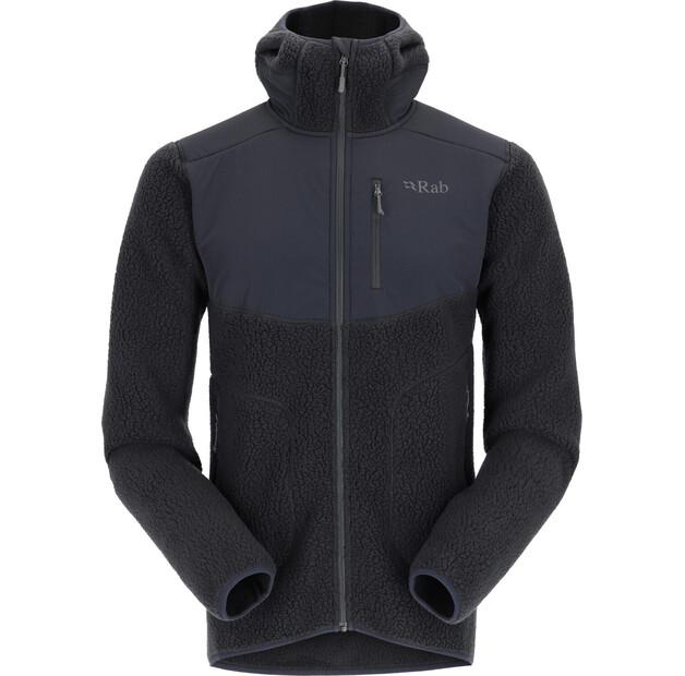 Куртка с капюшоном Rab Outpost Hoody S