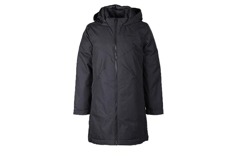 Adidas Neo Down Jackets Women s Black Hooded Moderate Other EI6259 M