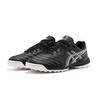 Asics CALCETTO WD 9 TF Black White Sneakers 1113A038-001