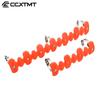 220mm 400mm Exhaust Head Pipe Muffler Heat Shield Cover Guard For Husqvarna FC FE KTM SXF EXCF SMR 250 350 450 500 Honda BETA RR