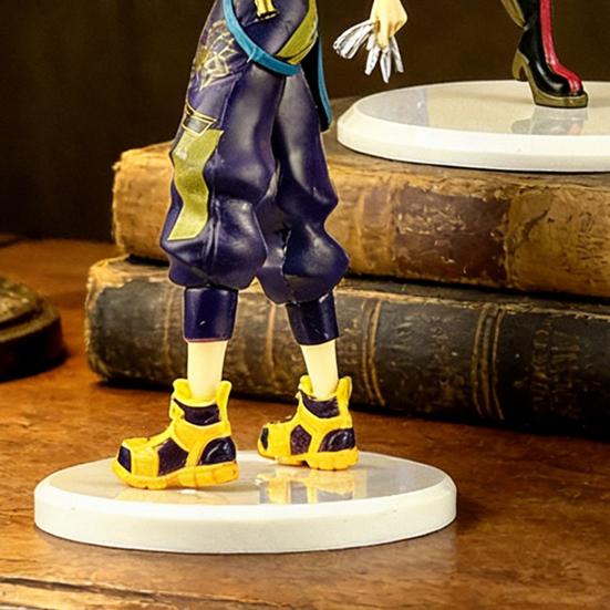 PVC Cartoon Girl Figure Animated Movie Character Statue Figurine Collectible Toy Desktop Decoration Ornament Fans Enthusiasts