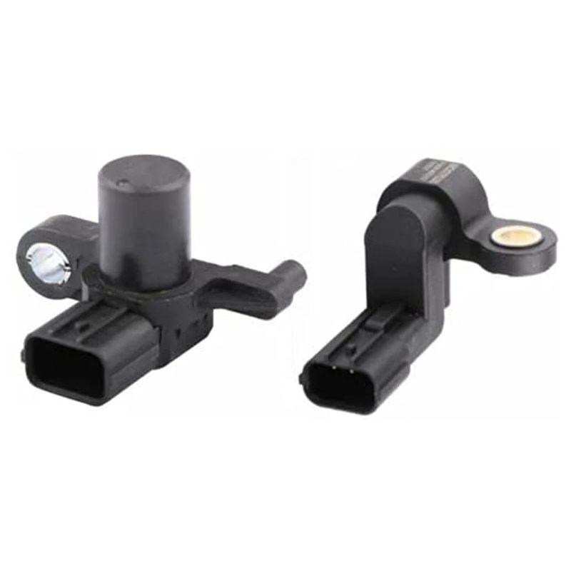 Camshaft Position Sensor,for Honda for Civic 2001-2005 L4 1.7L 37840-PLC-006 37500-PLC-015 2pcs Camshaft Sensor
