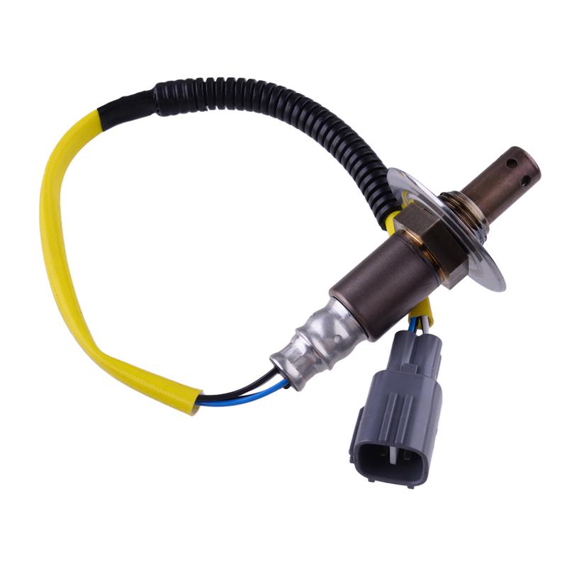Downstream Lower Oxygen O2 Sensor Fit for Subaru Outback Legacy 2.5L 2013-2014 234-4907