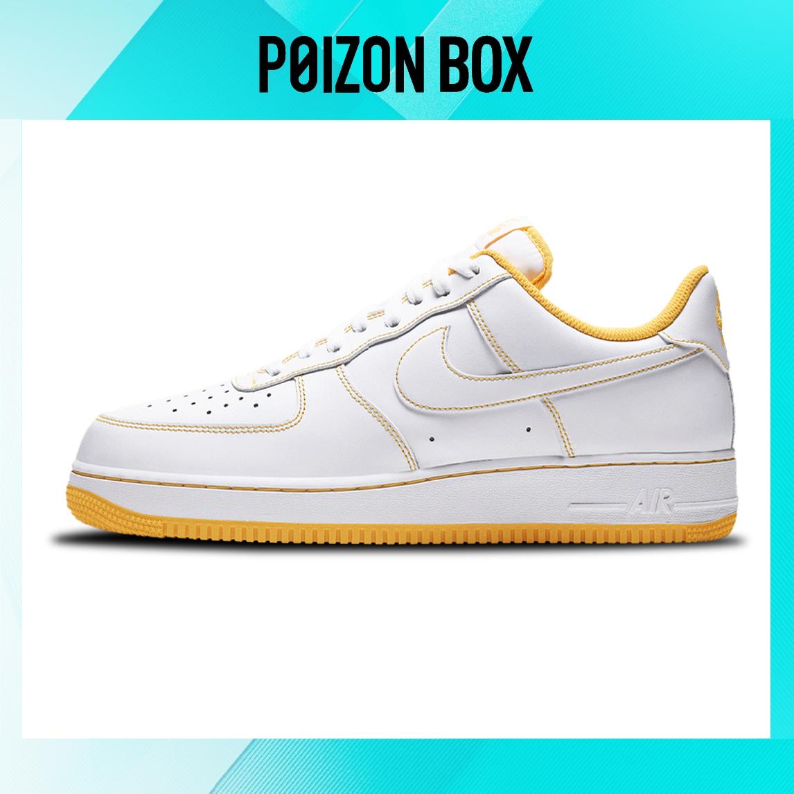 

кроссовки Nike Air Force 1 Low Skateboarding Shoes Men CV1724-102