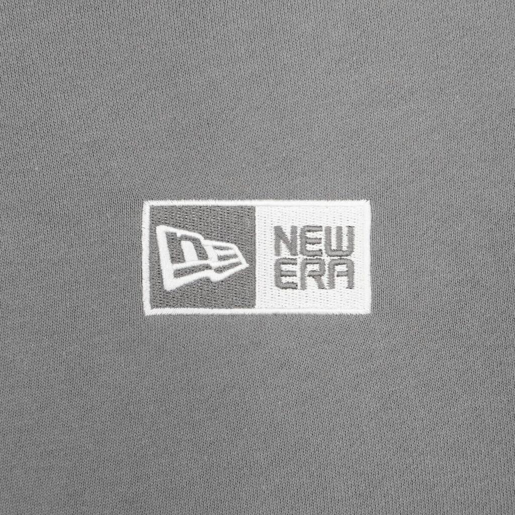 New Era PARKER Box Logo Onspotz Exclusive Misty Morning Sweat Pullover Hoodie S