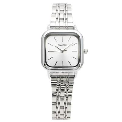 Popular and Affordable Women's Watches with Simple, Easy-to-read Analog Designs and Metal Bands for Formal and Casual Wear.