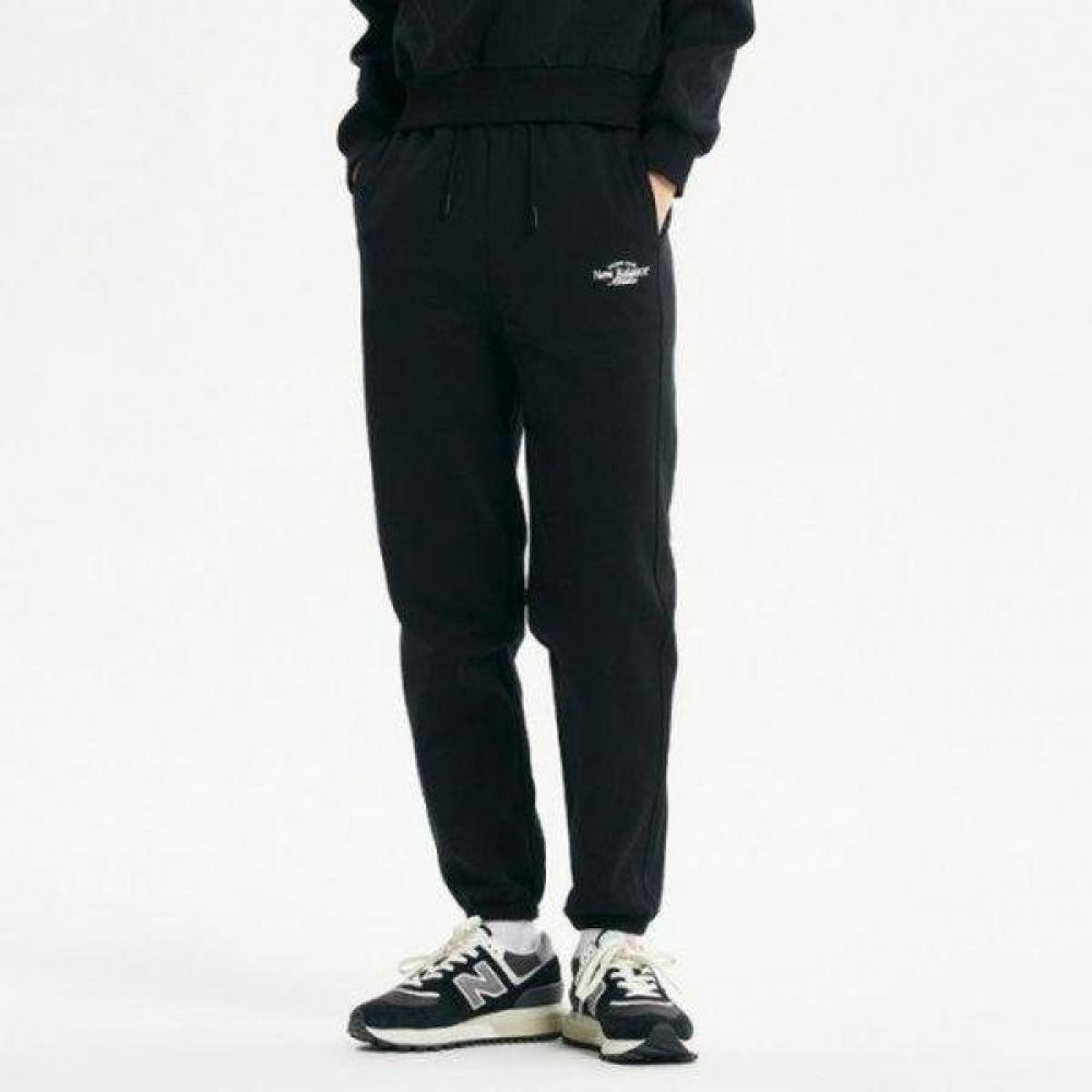 

New Balance Спортивные штаны New Balance W Signature Jogger nbmle1W212 19 black 70