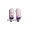 Adidas Suru365 Slip-On I Clear Pink Violet Fusion Baby Sneakers Cloud-White HP7738