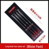 4-Piece Oil Seal Hook Set for Auto Repair & Home Maintenance