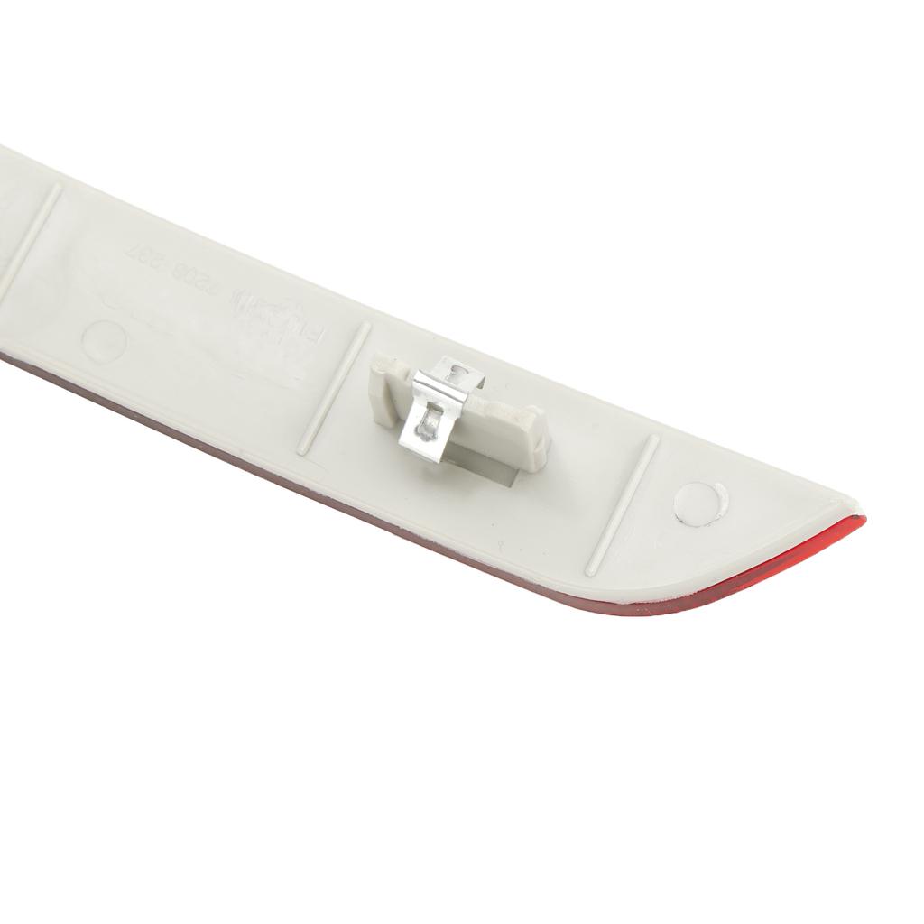 Heck Nebelscheinwerfer Licht Heckstoßfänger Reflektor Paar Für BMW 5er F10/F18 10-13