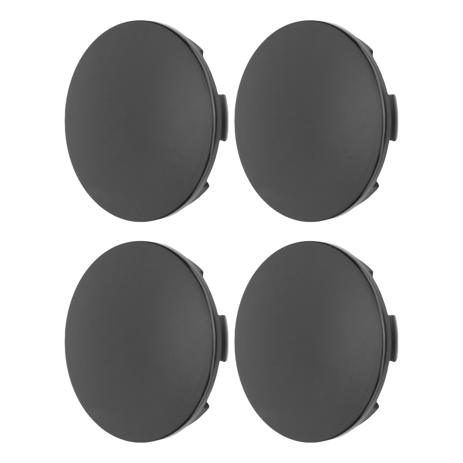 

4Pcs Wheel Center for Hub Car Replacement Accessories Parts OD 68mm 2mm