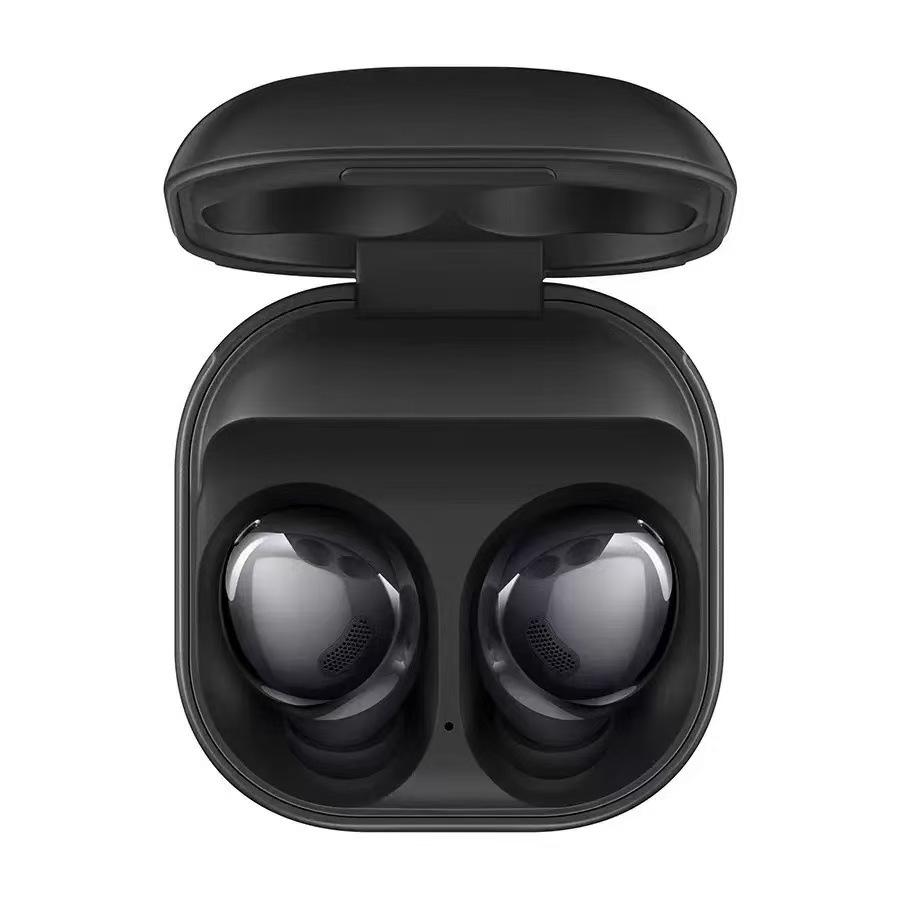 Buds Pro Kabellose Bluetooth-Ohrhörer - In-Ear Stereo R190, Lange Akkulaufzeit, Hohe Klangqualität für Sport